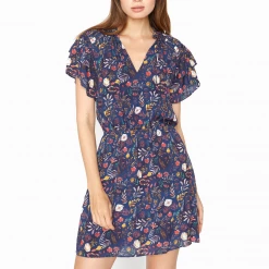 Caballero Resort 2022 Kelsie Dress | Bali Floral