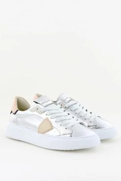 Oak Hall Philippe Model | Temple Low Shoes