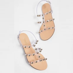 Oak Hall Schutz | Yarin Sandal