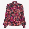 Fresha Dixie Blouse | Heaven Floral