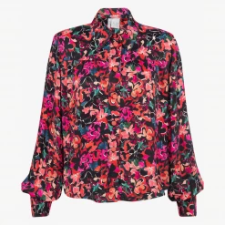 Fresha Dixie Blouse | Heaven Floral