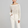 Oak Hall A.L.C. Arliss Pullover New Arrivals!