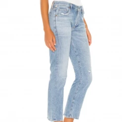 Oak Hall New Arrivals! Citizens Of Humanity | Emerson Slim Boyfriend Jean