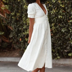 Monte The Label New Arrivals! Auxanna Dress