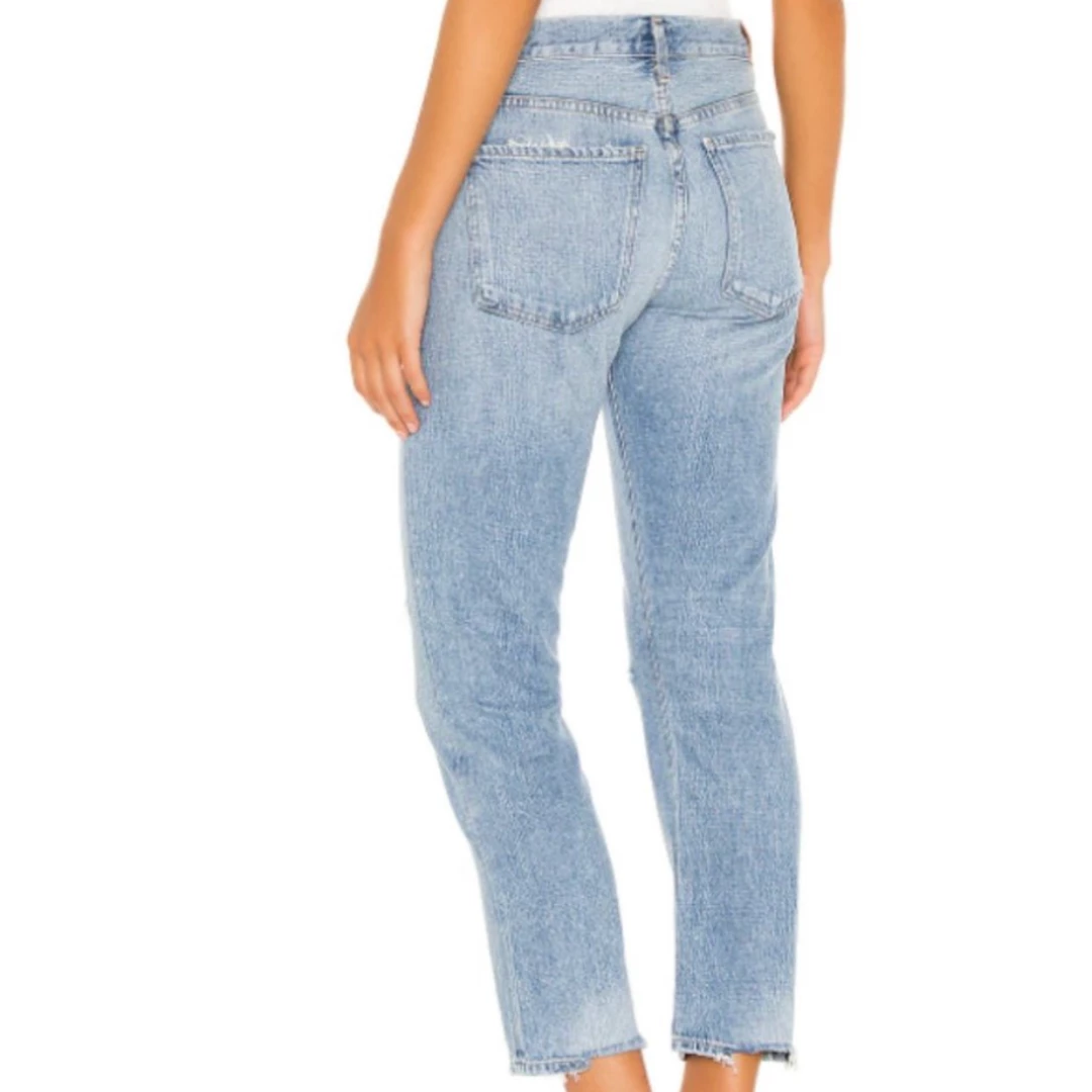 Oak Hall New Arrivals! Citizens Of Humanity | Emerson Slim Boyfriend Jean