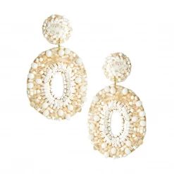 Lisi Lerch Ginna | White