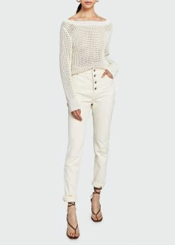 Oak Hall A.L.C. Arliss Pullover New Arrivals!