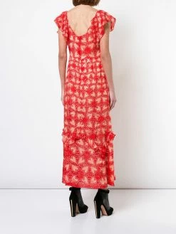 H41 Anna Sui | Chasing Hearts Dress New Arrivals!