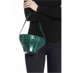 H41 STAUD | Alice Croc Bag