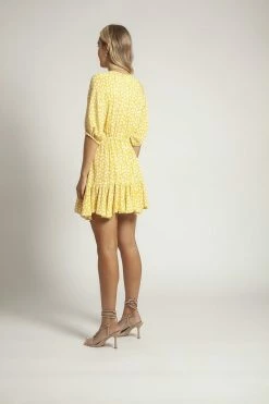 Fresha Anita Dress | Sunbrush Fresha London