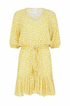 Fresha Anita Dress | Sunbrush Fresha London