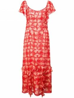 H41 Anna Sui | Chasing Hearts Dress New Arrivals!