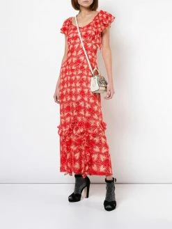 H41 Anna Sui | Chasing Hearts Dress New Arrivals!