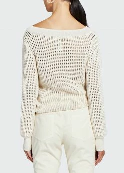 Oak Hall A.L.C. Arliss Pullover New Arrivals!