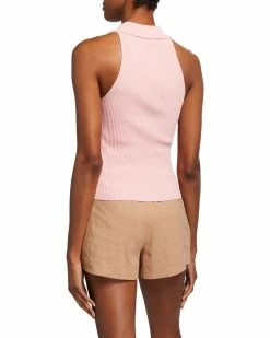 Oak Hall A.L.C. Asher Rib Knit Top