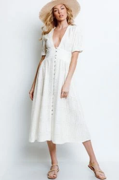Monte The Label New Arrivals! Auxanna Dress