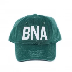 Aviate Hat | Forest Green Accessories