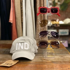 Women's Aviate Hat | IND Accessories