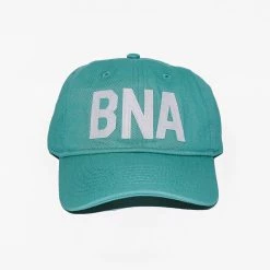 Accessories Aviate | BNA Seafoam Hat