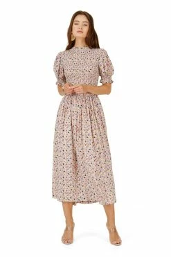 Caballero Belmont Dress Dresses