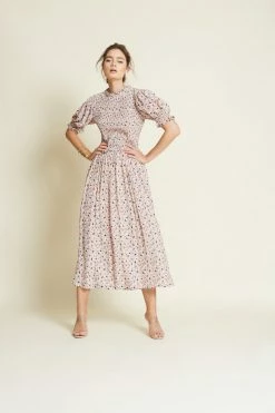 Caballero Belmont Dress Dresses