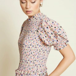 Caballero Belmont Dress Dresses