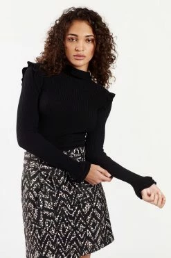 The Warehouse Collective Brett Skirt Sz. 6