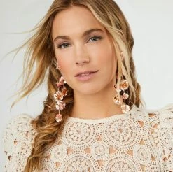 Mignonne Gavigan Britta | Rose Gold Accessories