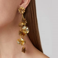 Mignonne Gavigan Britta | Gold Accessories