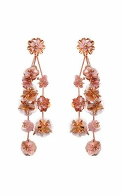 Mignonne Gavigan Britta | Rose Gold Accessories