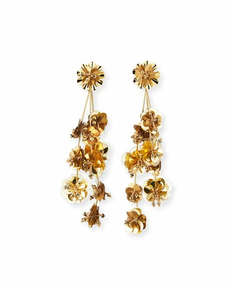 Mignonne Gavigan Britta | Gold Accessories