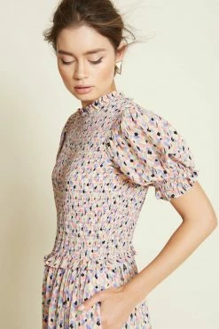 Caballero Belmont Dress Dresses