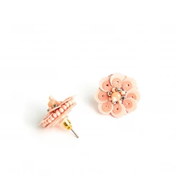 Lisi Lerch Cece Stud | Blush