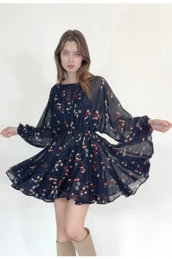 Caballero Dresses Dottie Dress