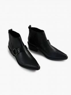 Able | Jenny Ankle Boot Shoes