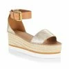 Oak Hall See By Chloe | Glyn Flatform Sandal Shoes