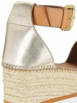 Oak Hall See By Chloe | Glyn Flatform Sandal Shoes