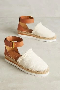 Oak Hall See By Chloe | Glyn Flatform Sandal Shoes