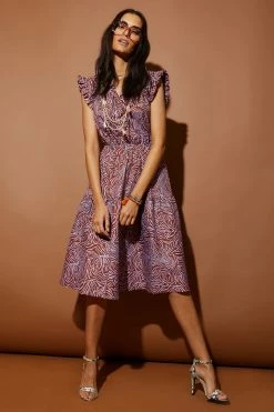 Tucker Dani Dress | Hear Me Roar