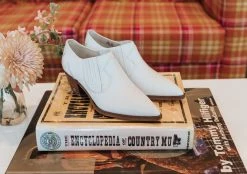 The Warehouse Collective Sam Edelman | Roy Bootie Accessories