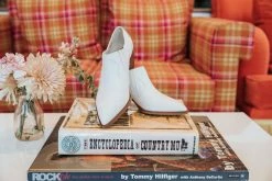 The Warehouse Collective Sam Edelman | Roy Bootie Accessories