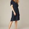 Tucker Chelsea Dress | Twilight Diamonds Sz. XS Tucker NYC