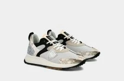 Oak Hall Philippe Model Paris | Royale Low Shoes