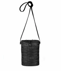 Lisi Lerch Julie Bucket Bag | Black