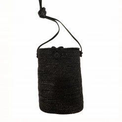 Lisi Lerch Julie Bucket Bag | Black