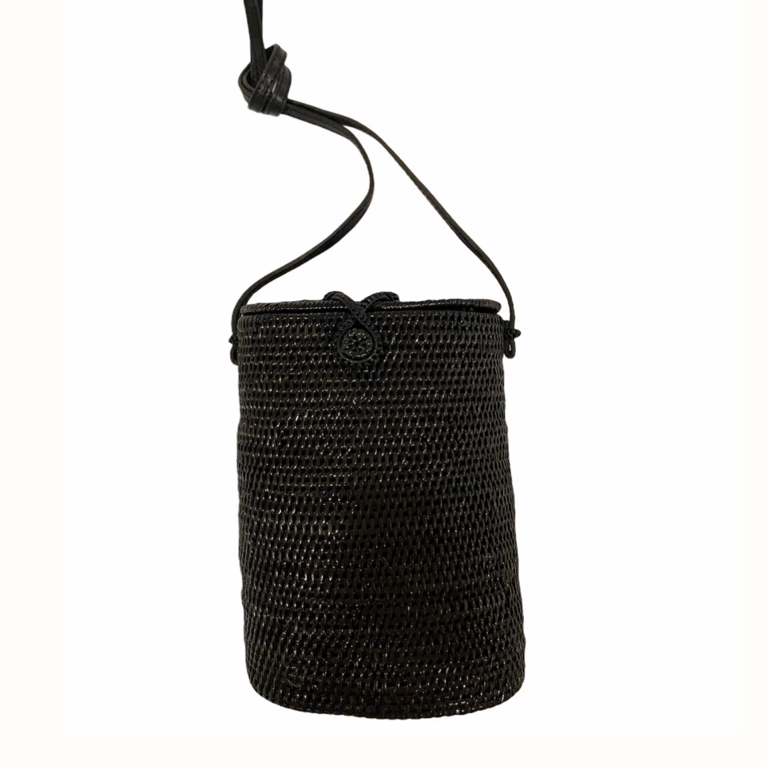 Lisi Lerch Julie Bucket Bag | Black