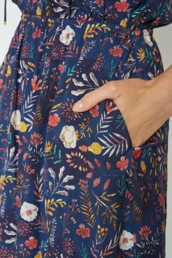 Caballero Resort 2022 Kelsie Dress | Bali Floral