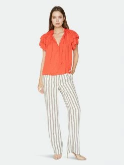 Caballero Kelsie Top | Red Dot