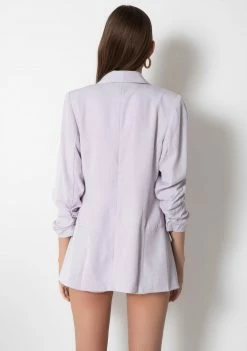 Tryst Resort 2022 Kia Blazer | Wisteria