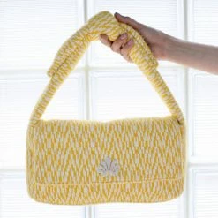 Lele Sadoughi New Arrivals! Lyle Shoulder Bag